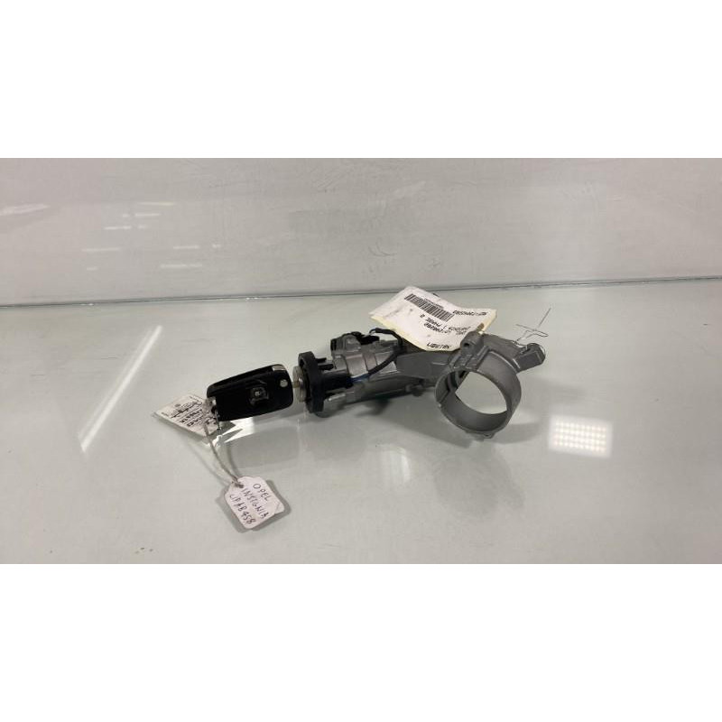 Neiman OPEL INSIGNIA 1 Photo n°1