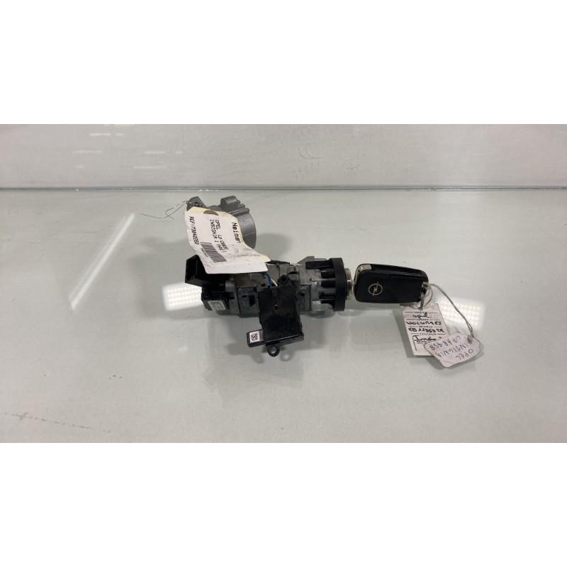 Neiman OPEL INSIGNIA 1 Photo n°2