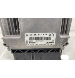 Calculateur moteur OPEL INSIGNIA 1