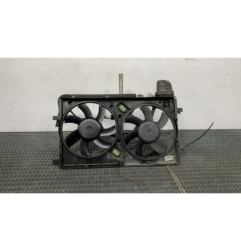 Moto ventilateur radiateur OPEL INSIGNIA 1
