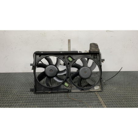 Moto ventilateur radiateur OPEL INSIGNIA 1