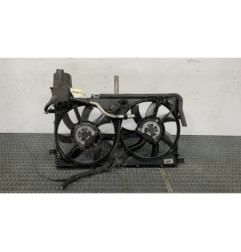 Moto ventilateur radiateur OPEL INSIGNIA 1