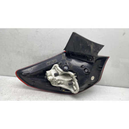 Feu arriere principal droit (feux) OPEL ASTRA J Photo n°1
