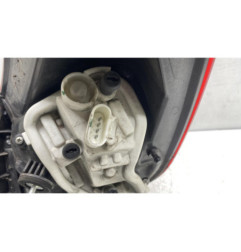 Feu arriere principal gauche (feux) OPEL ASTRA J