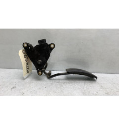 Pedale d'accelerateur RENAULT CLIO 3