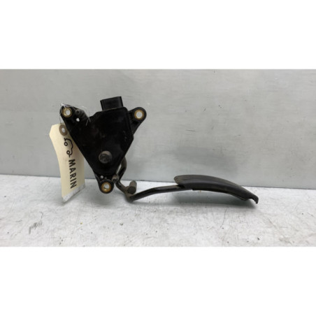 Pedale d'accelerateur RENAULT CLIO 3