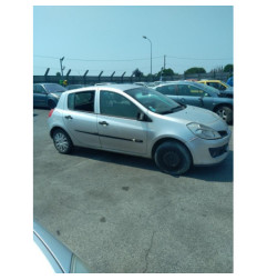 Pedale d'accelerateur RENAULT CLIO 3