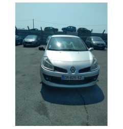 Pedale d'accelerateur RENAULT CLIO 3