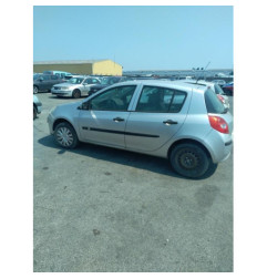 Pedale d'accelerateur RENAULT CLIO 3
