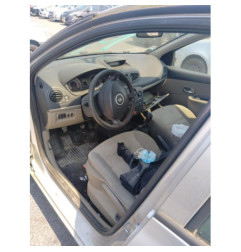 Pedale d'accelerateur RENAULT CLIO 3