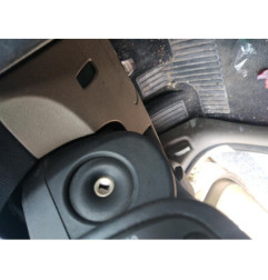 Pedale d'accelerateur RENAULT CLIO 3