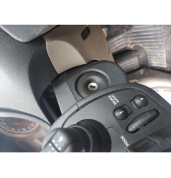 Pedale d'accelerateur RENAULT CLIO 3