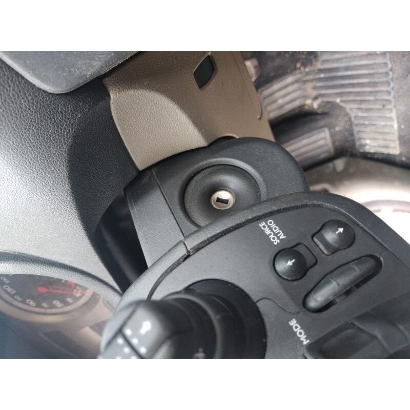 Pedale d'accelerateur RENAULT CLIO 3 Photo n°14