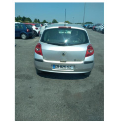 Pedale d'accelerateur RENAULT CLIO 3