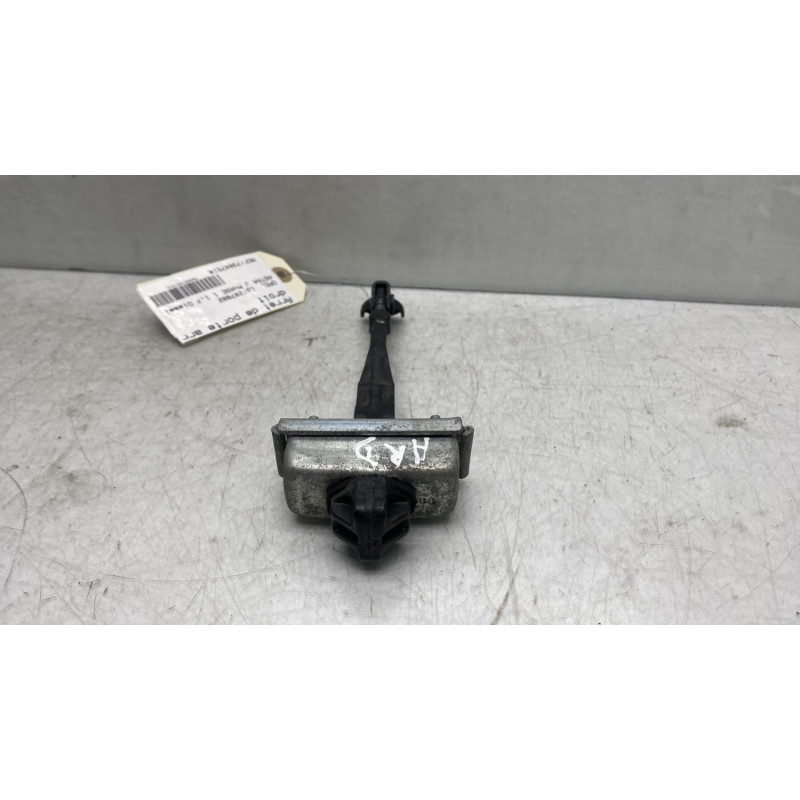 Arret de porte arriere droit OPEL ASTRA J Photo n°1