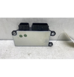 Boitier air bag OPEL ASTRA J
