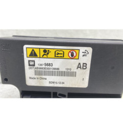 Boitier air bag OPEL ASTRA J