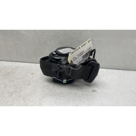 Pretensionneur de ceinture avant gauche OPEL ASTRA J