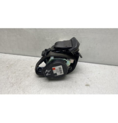 Pretensionneur de ceinture avant gauche OPEL ASTRA J