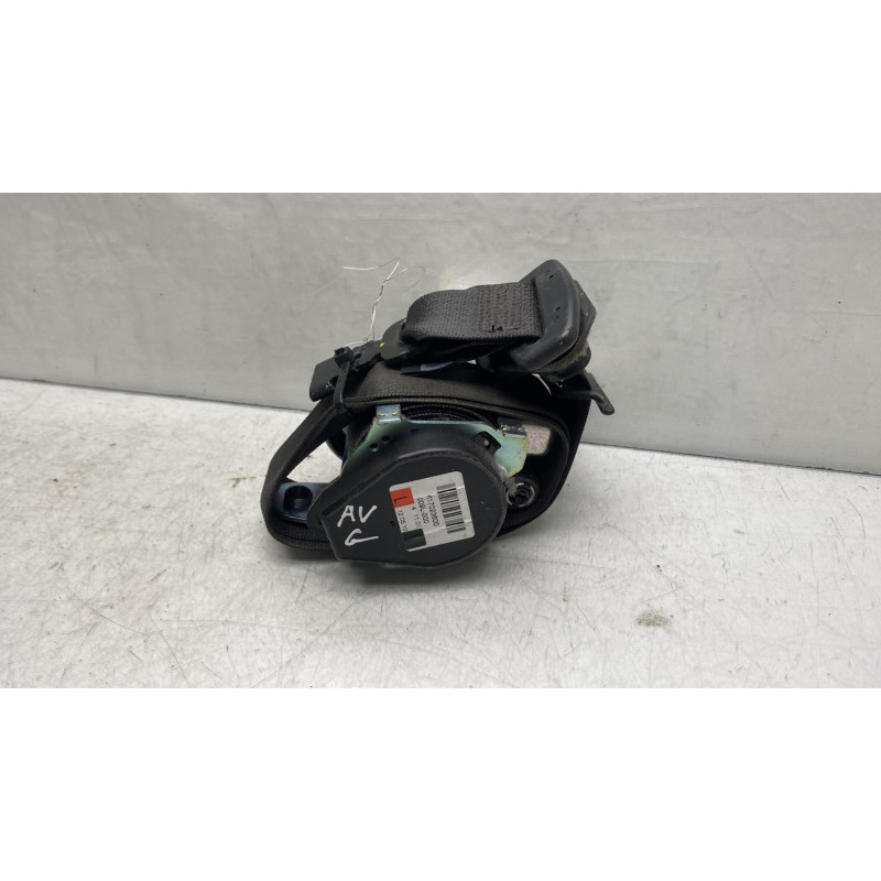 Pretensionneur de ceinture avant gauche OPEL ASTRA J Photo n°3