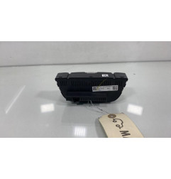 Commande chauffage OPEL ASTRA J