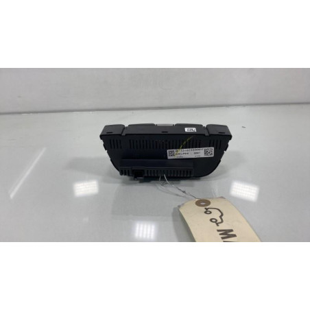 Commande chauffage OPEL ASTRA J