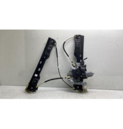 Leve vitre electrique avant droit OPEL ASTRA J