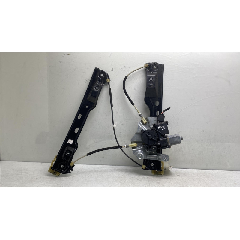 Leve vitre electrique avant droit OPEL ASTRA J Photo n°4