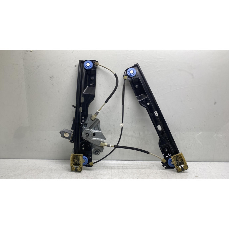 Leve vitre electrique avant droit OPEL ASTRA J Photo n°5
