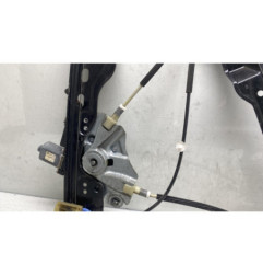Leve vitre electrique avant droit OPEL ASTRA J