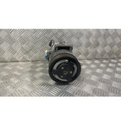 Compresseur clim OPEL ASTRA J Photo n°1