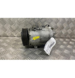 Compresseur clim OPEL ASTRA J