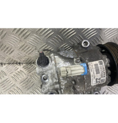 Compresseur clim OPEL ASTRA J