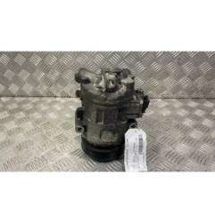 Compresseur clim VOLKSWAGEN POLO 4