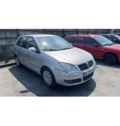 Compresseur clim VOLKSWAGEN POLO 4