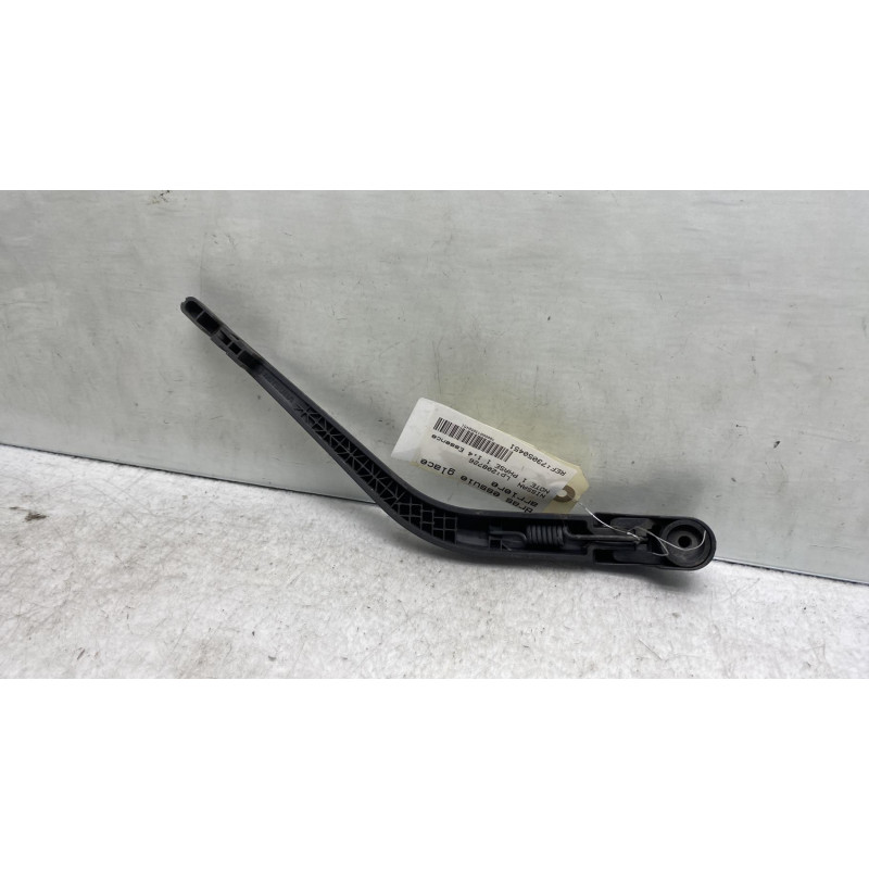 Bras essuie glace arriere NISSAN NOTE 1 Photo n°1