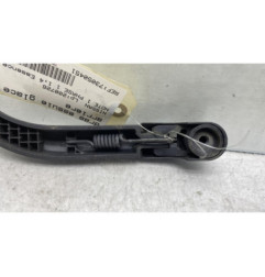 Bras essuie glace arriere NISSAN NOTE 1