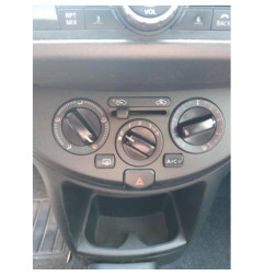 Bras essuie glace arriere NISSAN NOTE 1