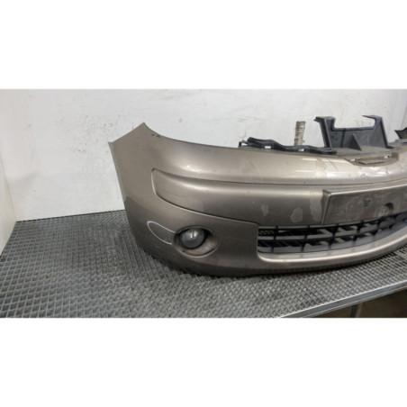 Pare choc avant NISSAN NOTE 1
