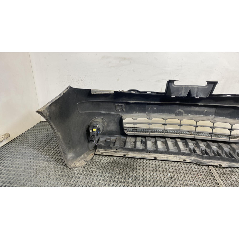 Pare choc avant NISSAN NOTE 1 Photo n°4