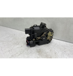 Serrure avant droit VOLKSWAGEN GOLF 4