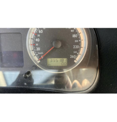 Serrure avant droit VOLKSWAGEN GOLF 4