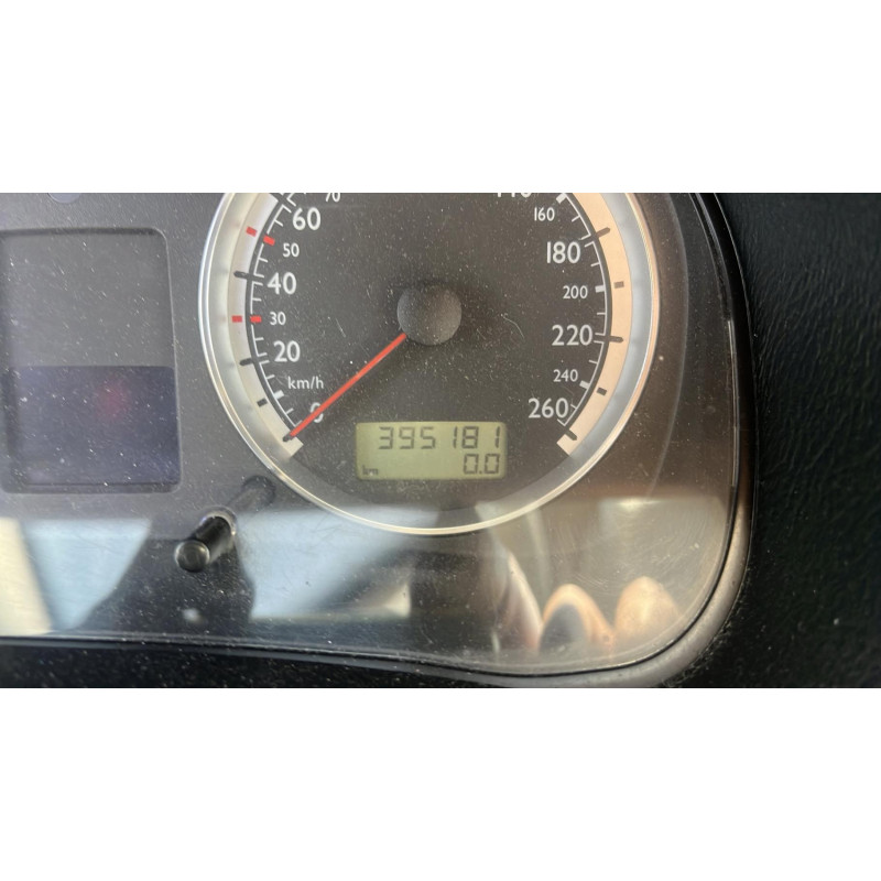 Serrure avant droit VOLKSWAGEN GOLF 4 Photo n°5