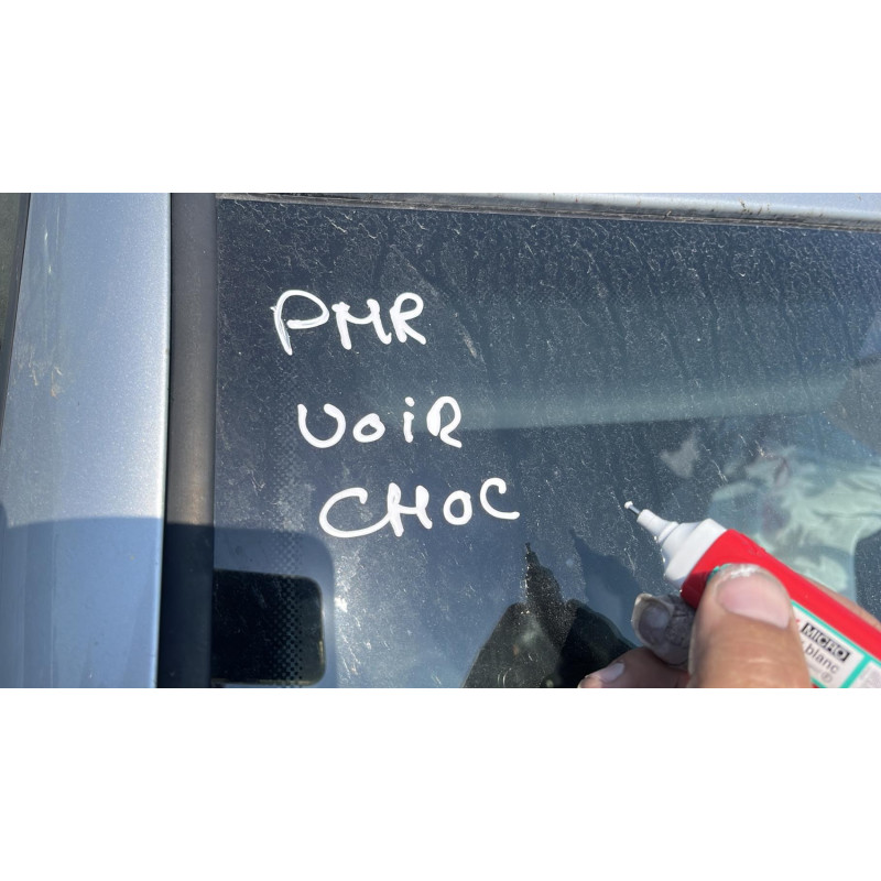 Serrure avant droit VOLKSWAGEN GOLF 4 Photo n°6