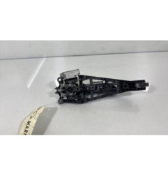 Poignee porte arriere gauche OPEL CORSA E