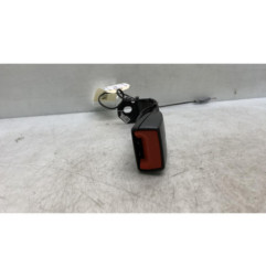 Attache ceinture arriere centrale OPEL CORSA E