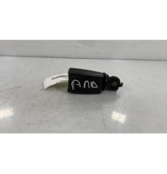 Attache ceinture arriere droit OPEL CORSA E