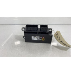 Boitier air bag OPEL CORSA E