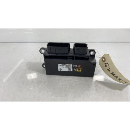 Boitier air bag OPEL CORSA E