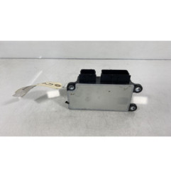 Boitier air bag OPEL CORSA E